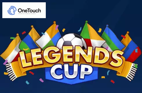 Legends Cup